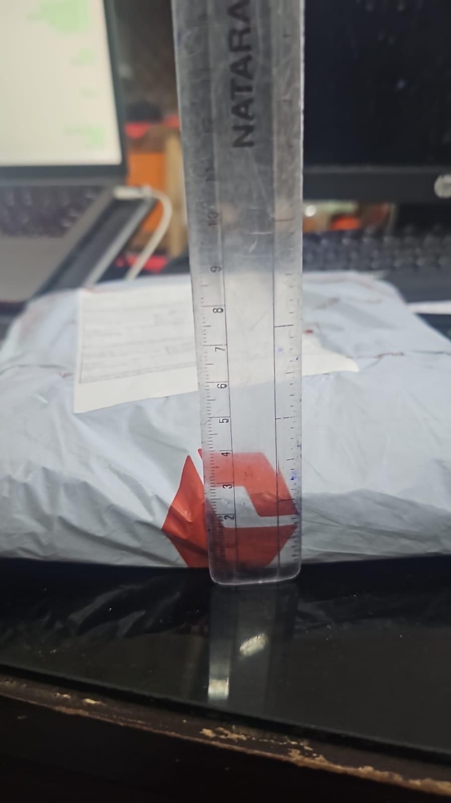 Women's Nontransparent Fabric Classic-Stylish Pant Black